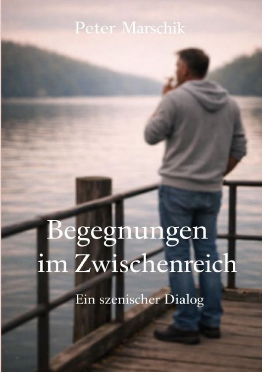 Produktbild: Begegnungen im Zwischenreich
