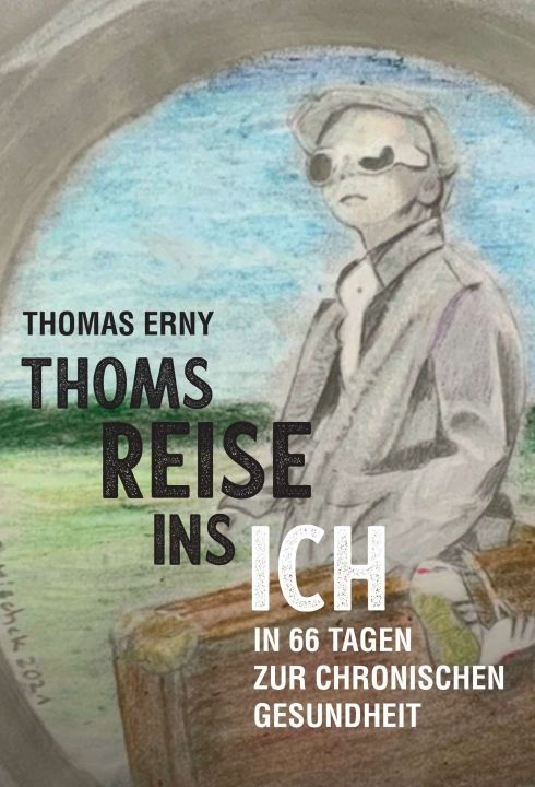 Produktbild: Thoms Reise ins Ich