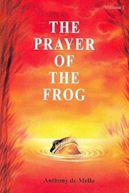 Produktbild: The Prayer of the Frog