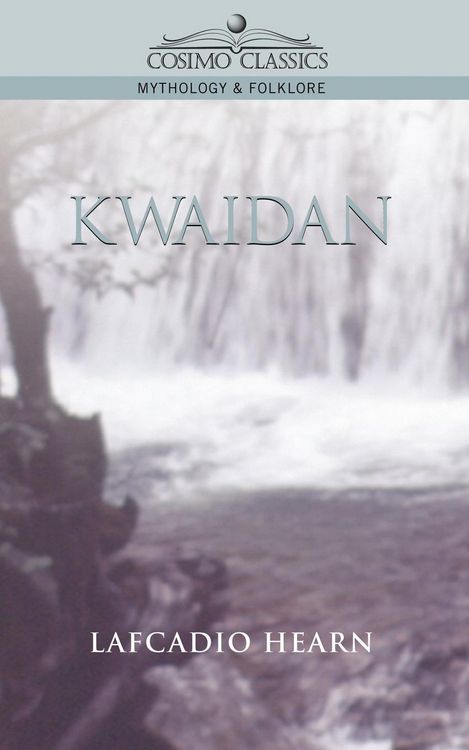 Produktbild: Kwaidan