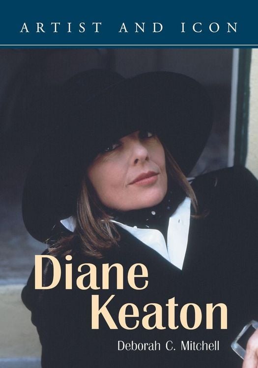 Produktbild: Diane Keaton