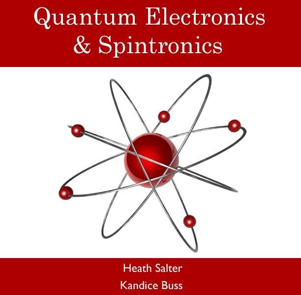Produktbild: Quantum Electronics & Spintronics