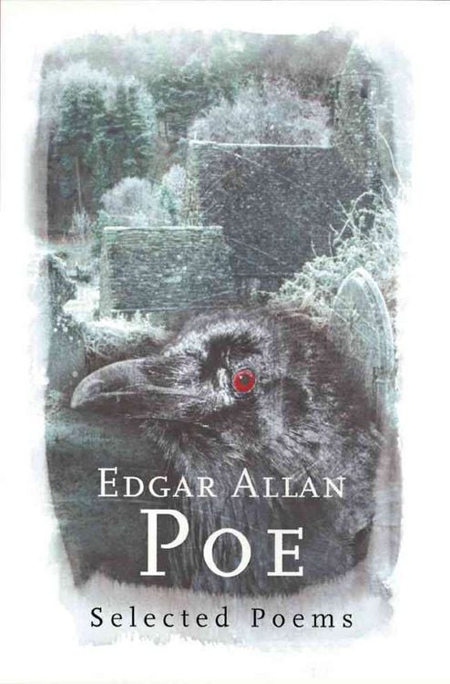 Produktbild: Edgar Allan Poe