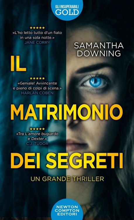 Produktbild: Il matrimonio dei segreti