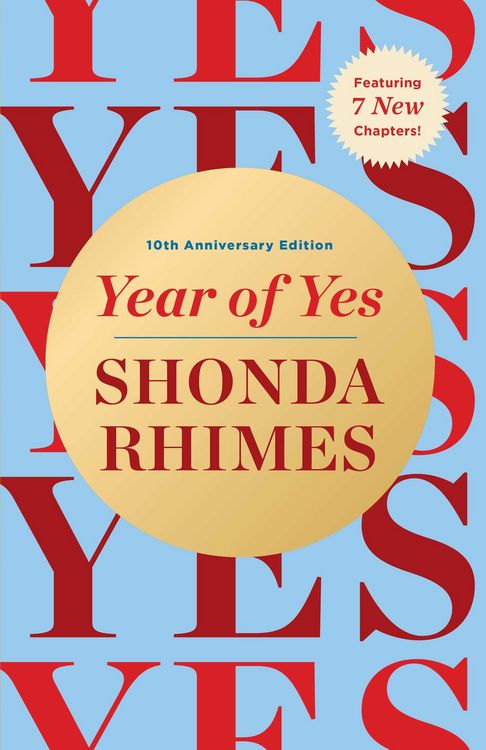 Produktbild: Year of Yes