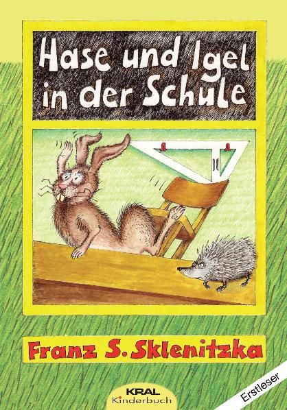 Produktbild: Hase und Igel in der Schule
