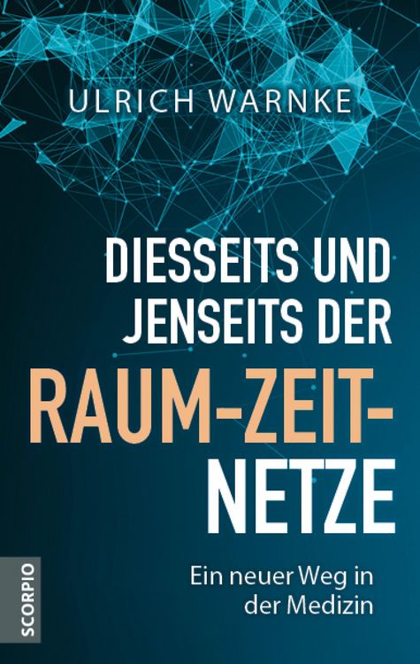 Produktbild: Diesseits und jenseits der Raum-Zeit-Netze