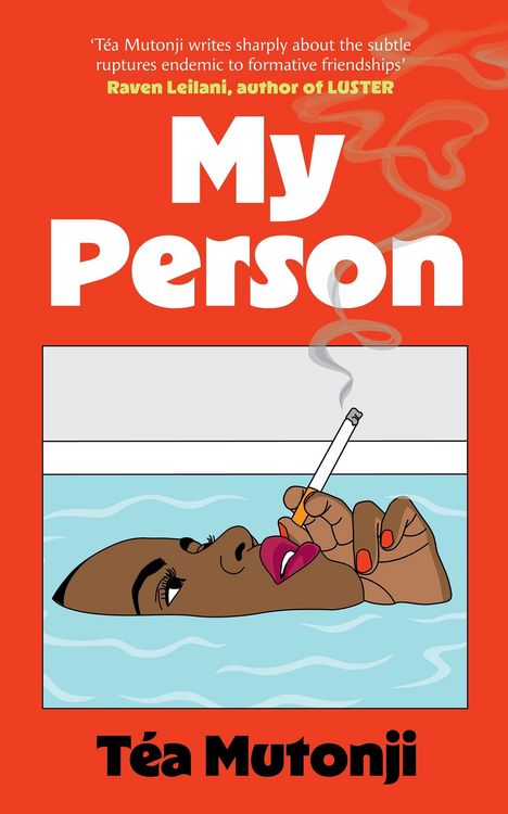 Produktbild: My Person