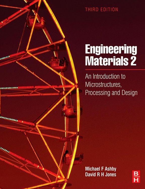 Produktbild: Engineering Materials 2