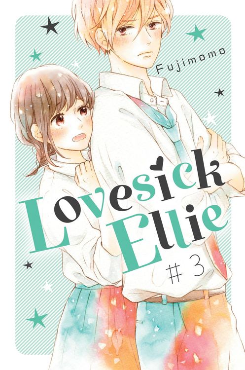 Produktbild: Lovesick Ellie 3
