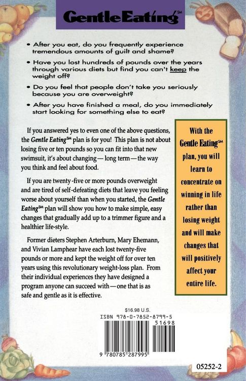 Produktbild: The Gentle Eating