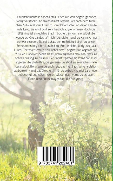Produktbild: Ein Sommer mit Kira