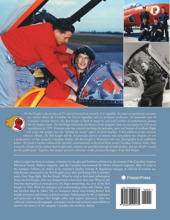 Produktbild: The Red Knight
