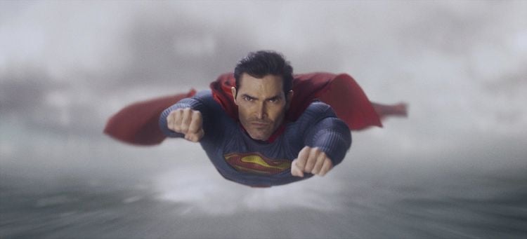Produktbild: Superman & Lois - Die komplette 1. Staffel [3 DVDs]