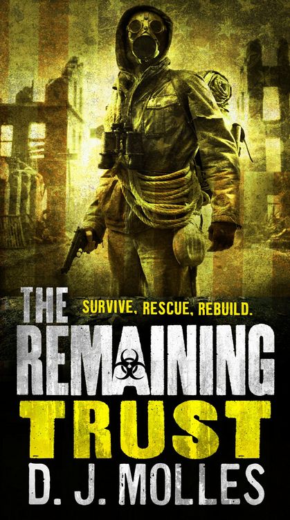 Produktbild: The Remaining: Trust