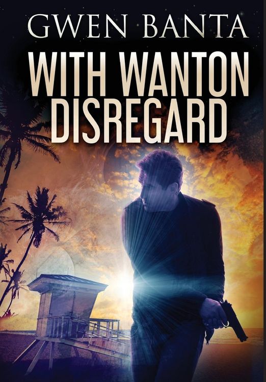 Produktbild: With Wanton Disregard