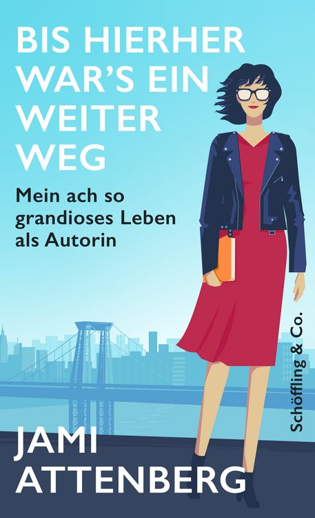 Produktbild: Bis hierher war's ein weiter Weg