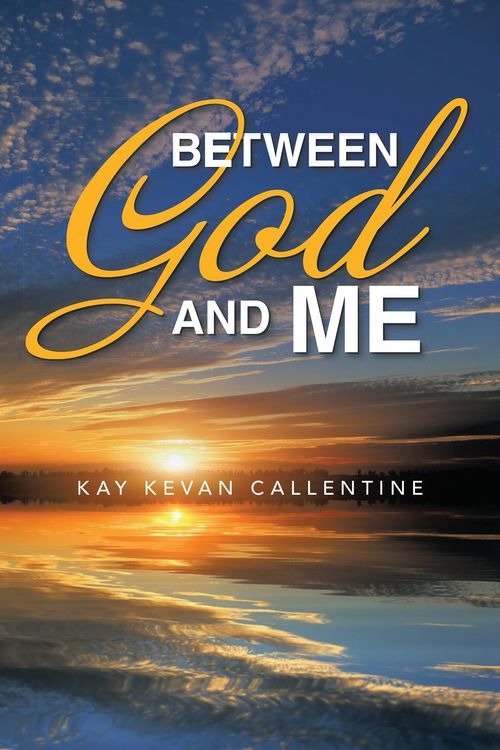 Produktbild: Between God and Me