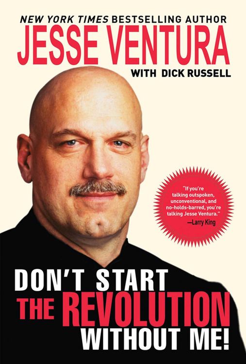 Produktbild: Don't Start the Revolution Without Me!