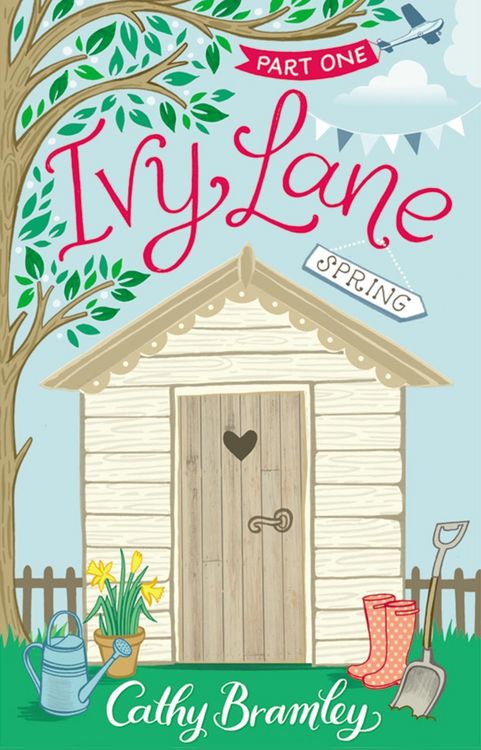 Produktbild: Ivy Lane: Part 1