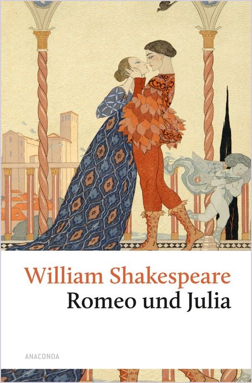 Produktbild: Romeo und Julia