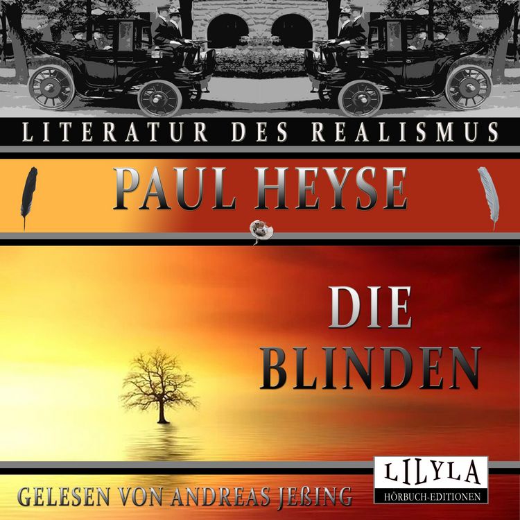 Produktbild: Die Blinden