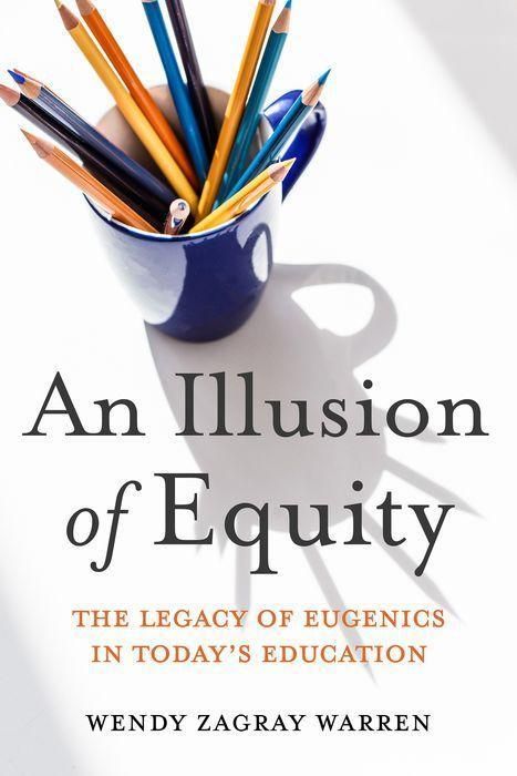 Produktbild: An Illusion of Equity