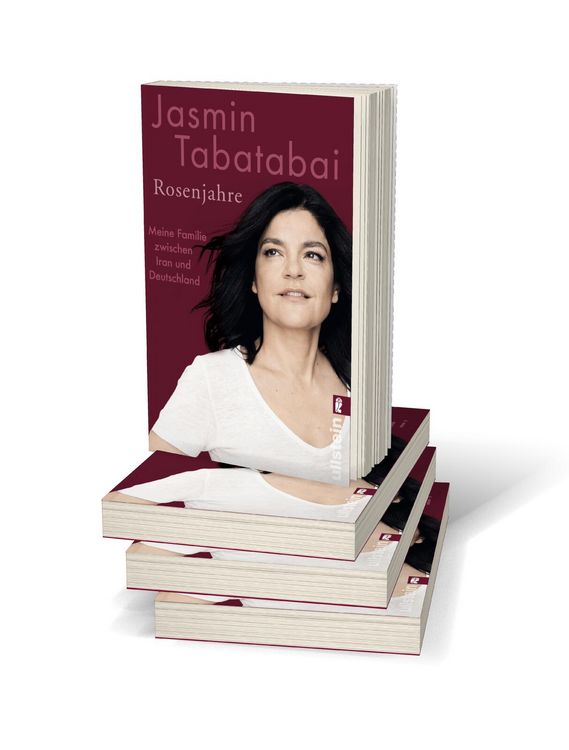 Produktbild: Rosenjahre