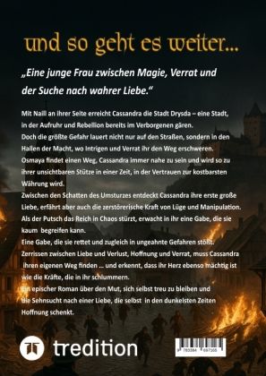 Produktbild: Im Auge des Drachens: Im Taumel der Zeit