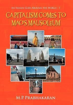 Produktbild: Capitalism Comes to Mao's Mausoleum
