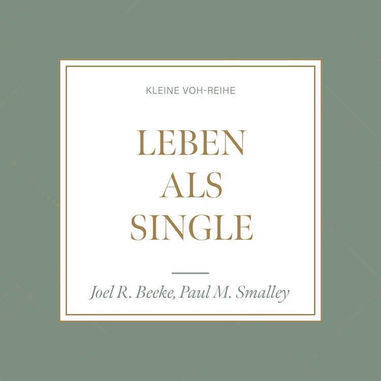Produktbild: Leben als Single