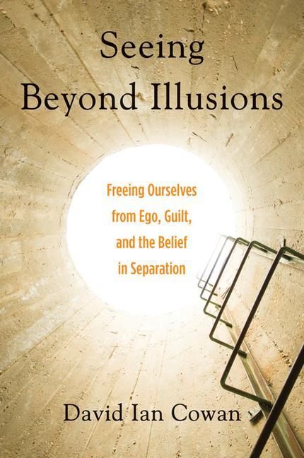 Produktbild: Seeing Beyond Illusions
