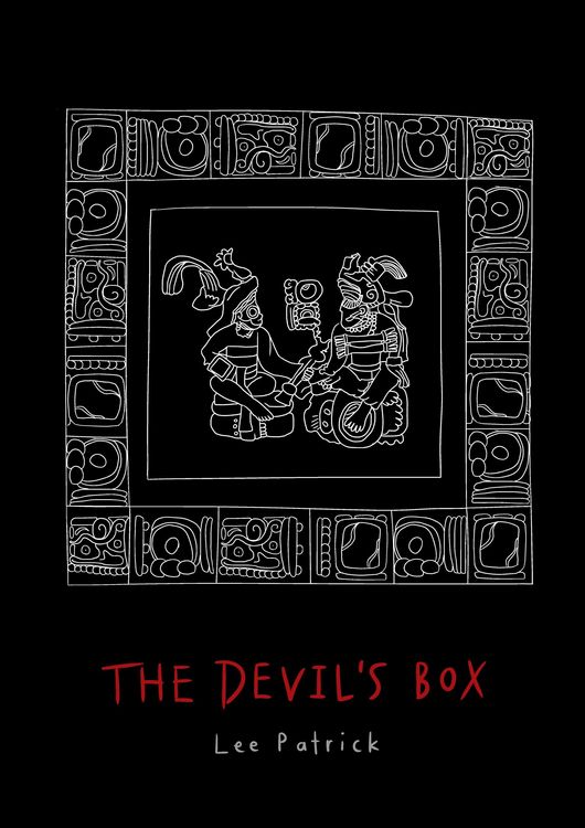 Produktbild: The Devil's Box