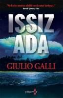 Produktbild: Issiz Ada