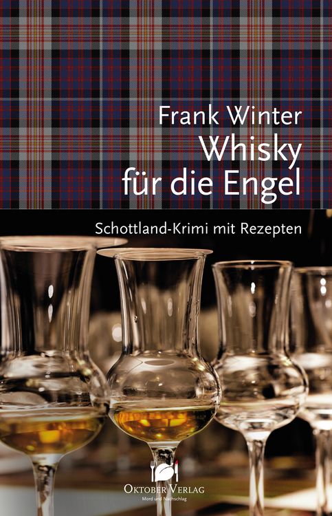 Produktbild: Whisky f&uuml;r die Engel