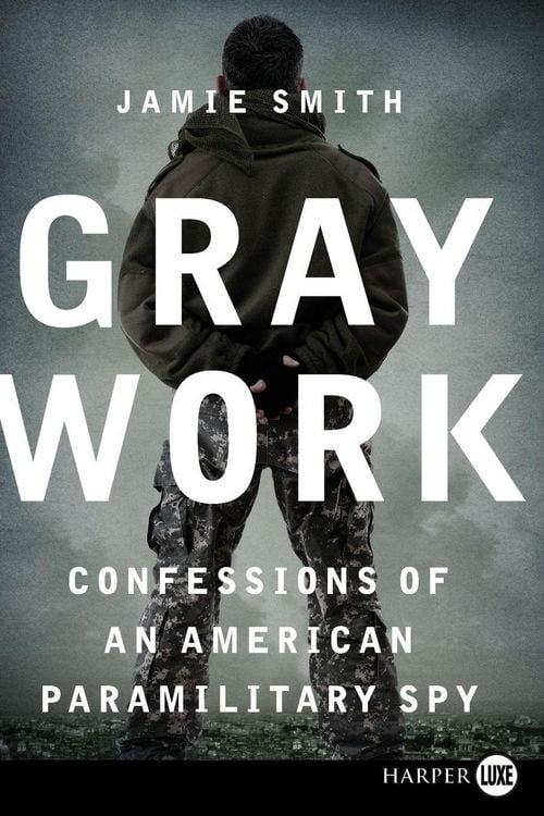 Produktbild: Gray Work