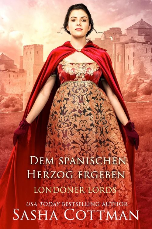 Produktbild: Dem spanischen Herzog ergeben