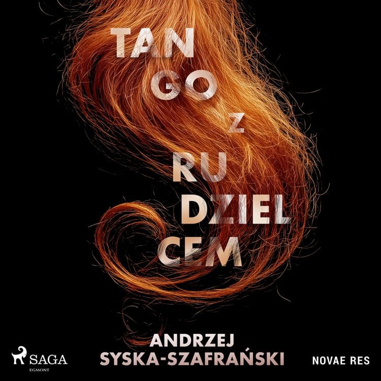 Produktbild: Tango z rudzielcem