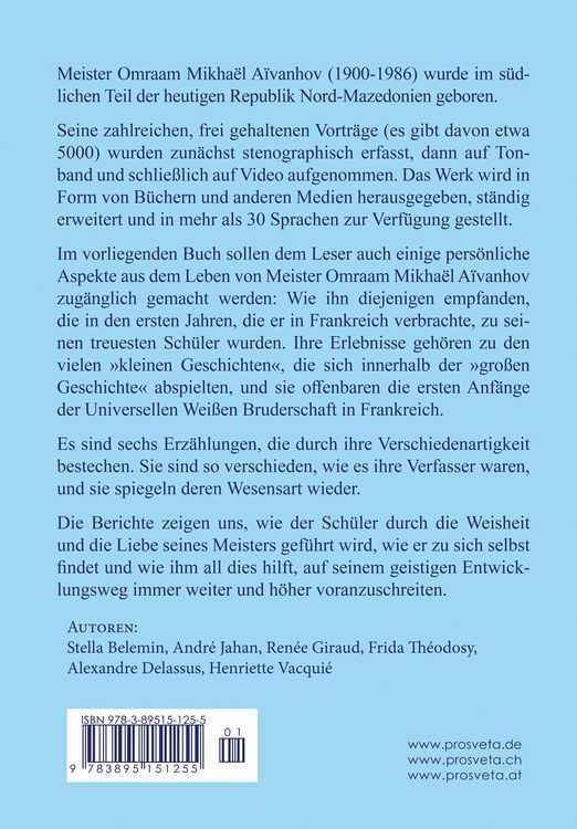 Produktbild: Licht am Horizont