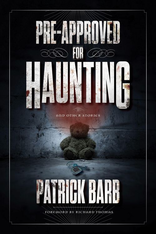 Produktbild: Pre-Approved for Haunting