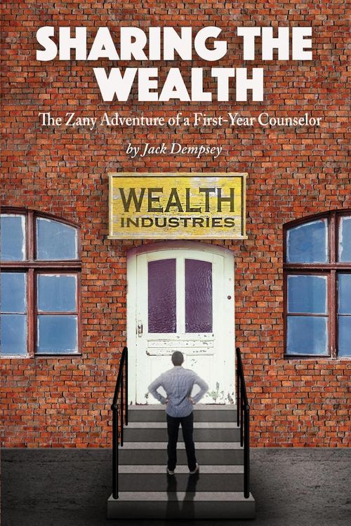 Produktbild: Sharing the WEALTH
