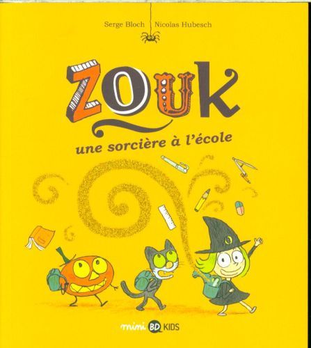 Produktbild: Zouk