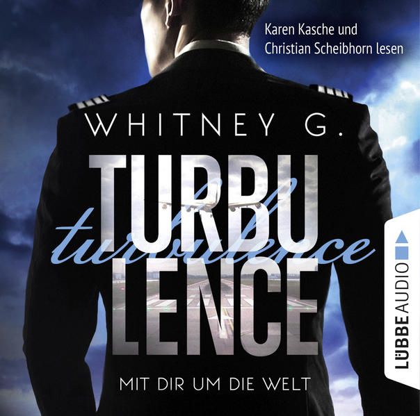 Produktbild: Turbulence - Mit dir um die Welt (Ungek&uuml;rzt)