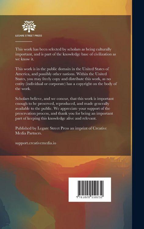 Produktbild: Of Happiness In Its Relations To Work And Knowledge, Lecture