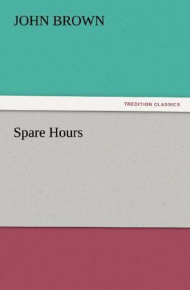 Produktbild: Spare Hours