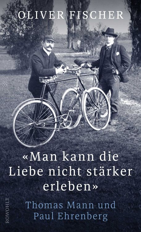 Produktbild: &laquo;Man kann die Liebe nicht st&auml;rker erleben&raquo;