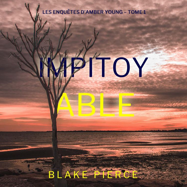 Produktbild: Impitoyable (Les enqu&ecirc;tes d'Amber Young &ndash; Tome 1)