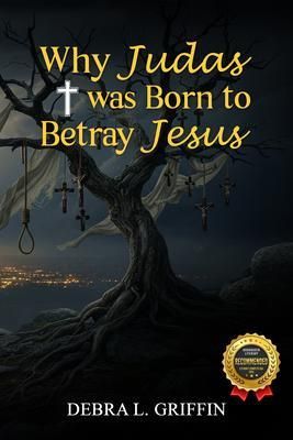 Produktbild: Why Judas was Born to Betray Jesus