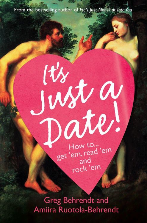 Produktbild: It's Just a Date