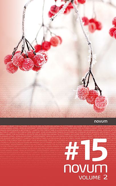 Produktbild: novum #15